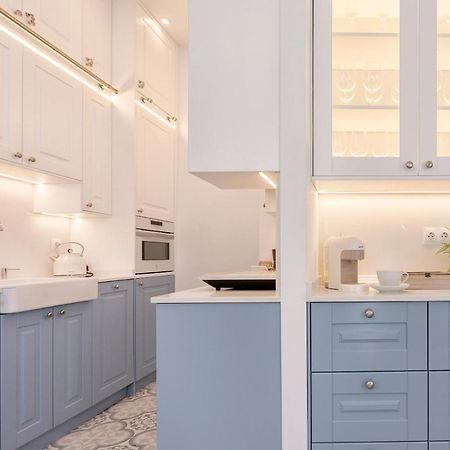 Genteel Home Marin Garcia مالقة المظهر الخارجي الصورة