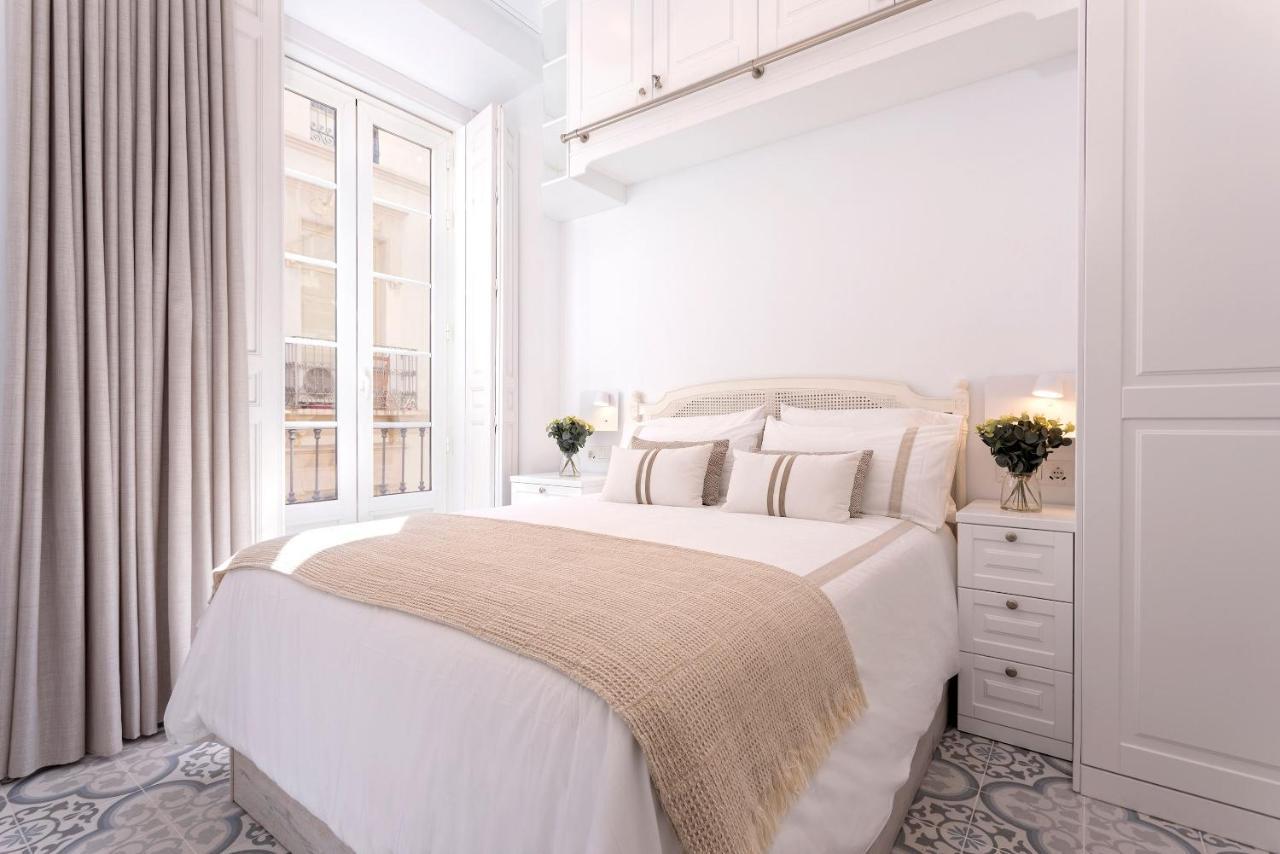 Genteel Home Marin Garcia مالقة المظهر الخارجي الصورة