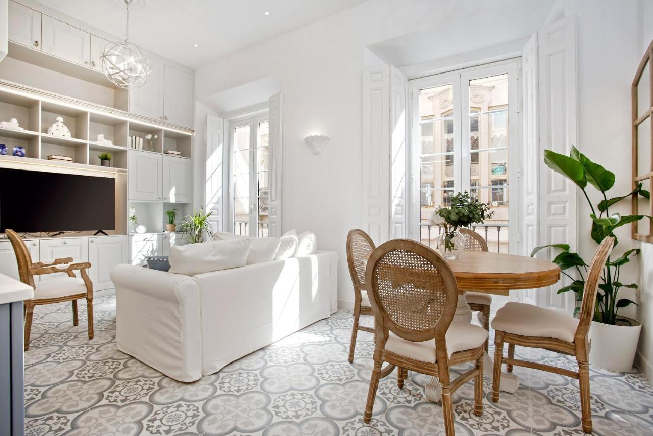 Genteel Home Marin Garcia مالقة المظهر الخارجي الصورة