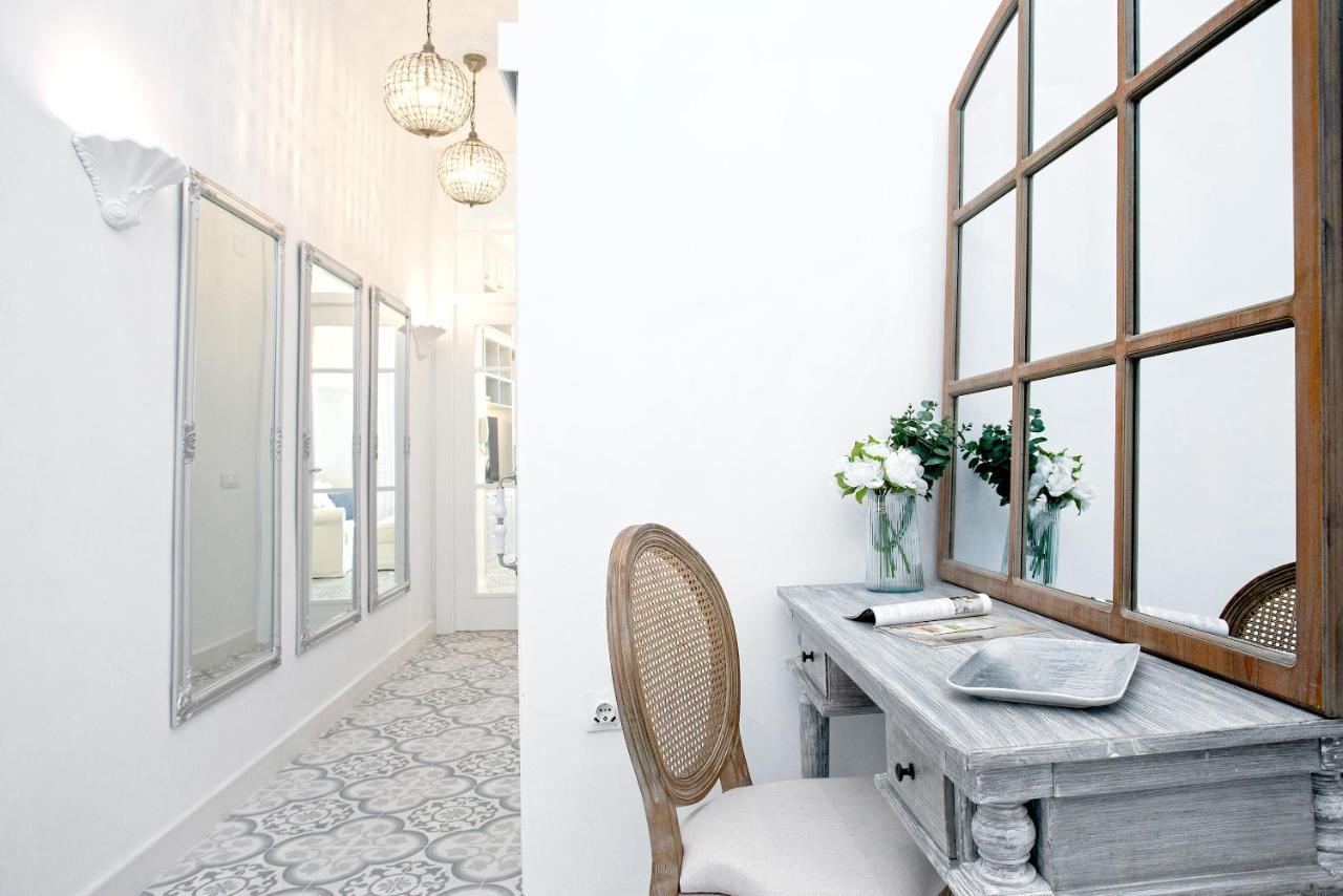 Genteel Home Marin Garcia مالقة المظهر الخارجي الصورة