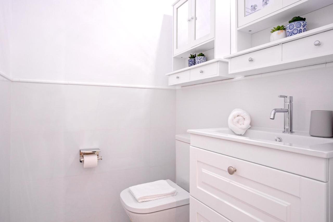 Genteel Home Marin Garcia مالقة المظهر الخارجي الصورة