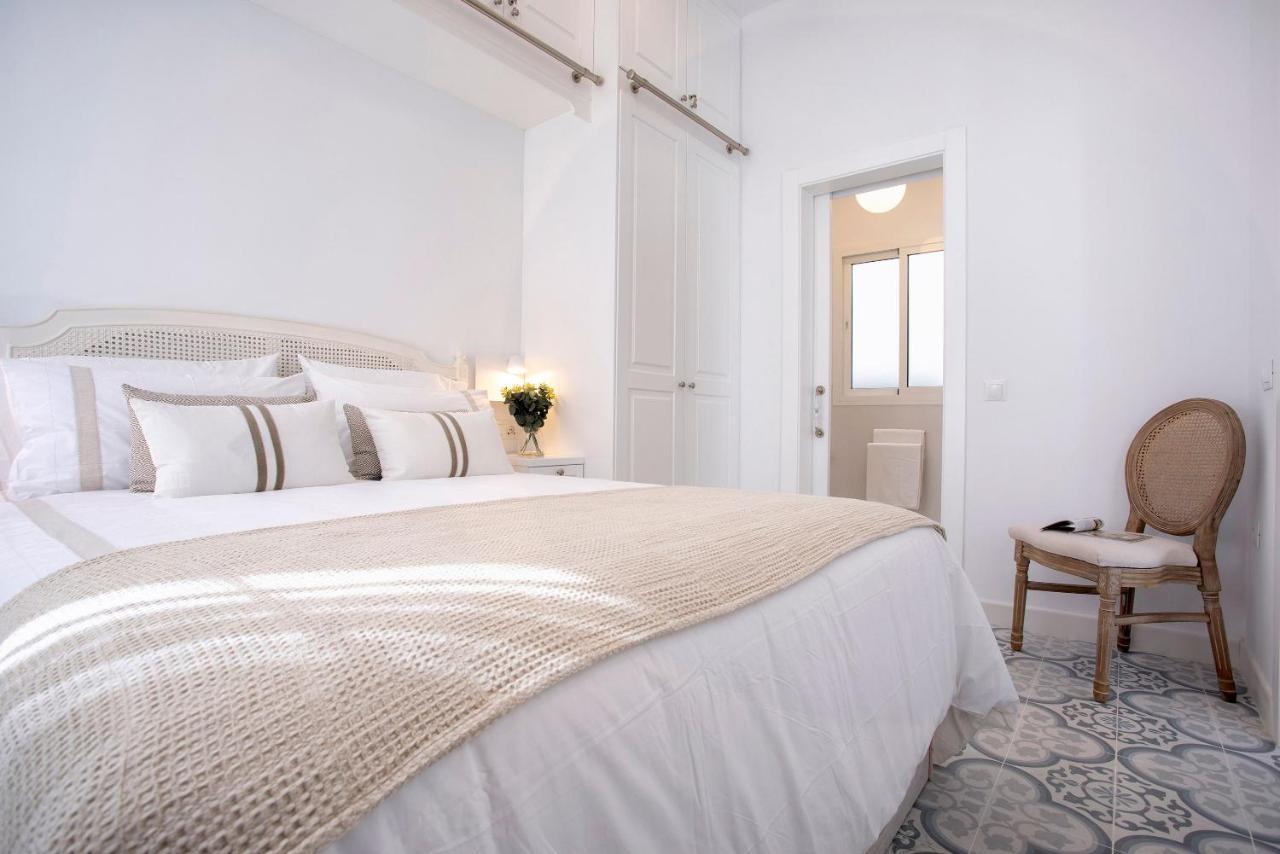 Genteel Home Marin Garcia مالقة المظهر الخارجي الصورة
