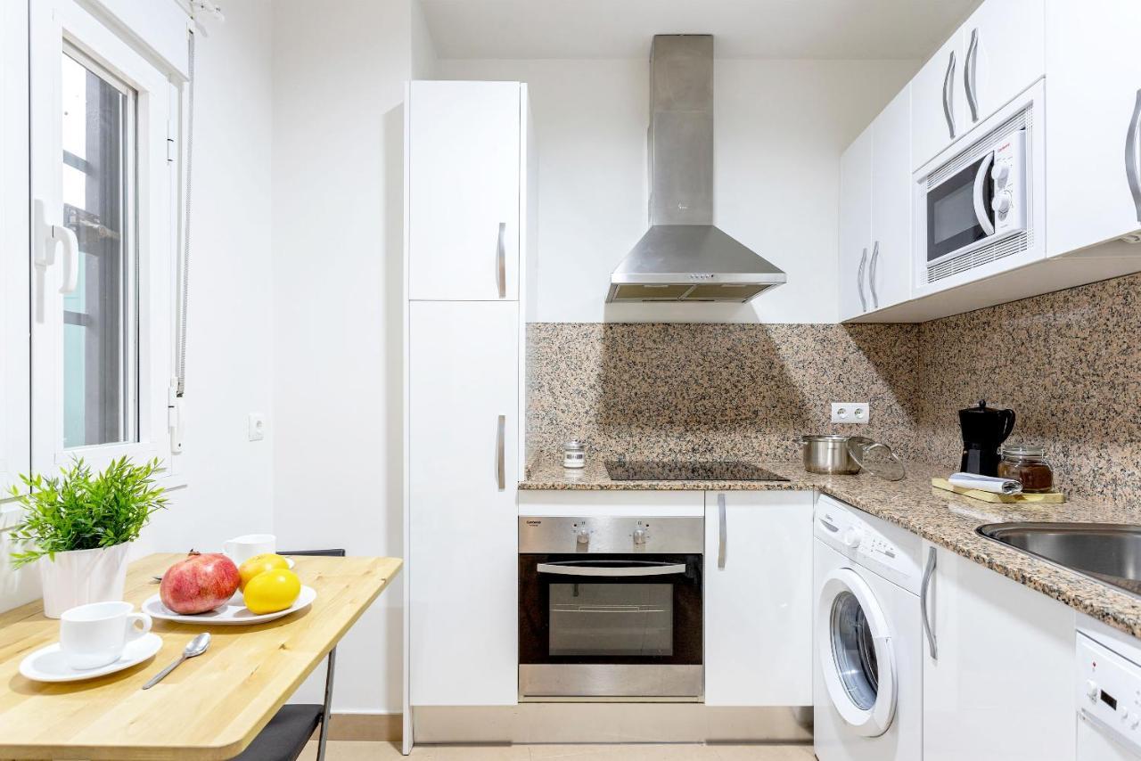 Genteel Home Marin Garcia مالقة المظهر الخارجي الصورة