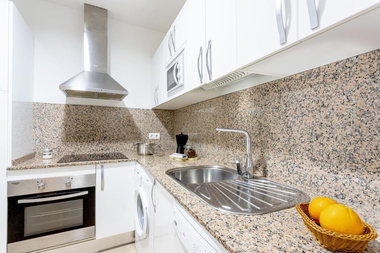 Genteel Home Marin Garcia مالقة المظهر الخارجي الصورة