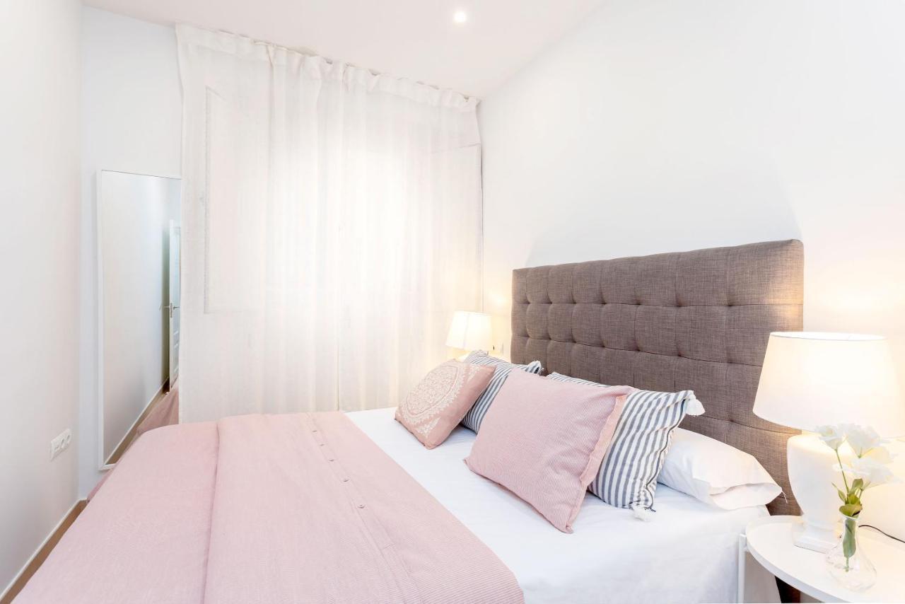 Genteel Home Marin Garcia مالقة المظهر الخارجي الصورة