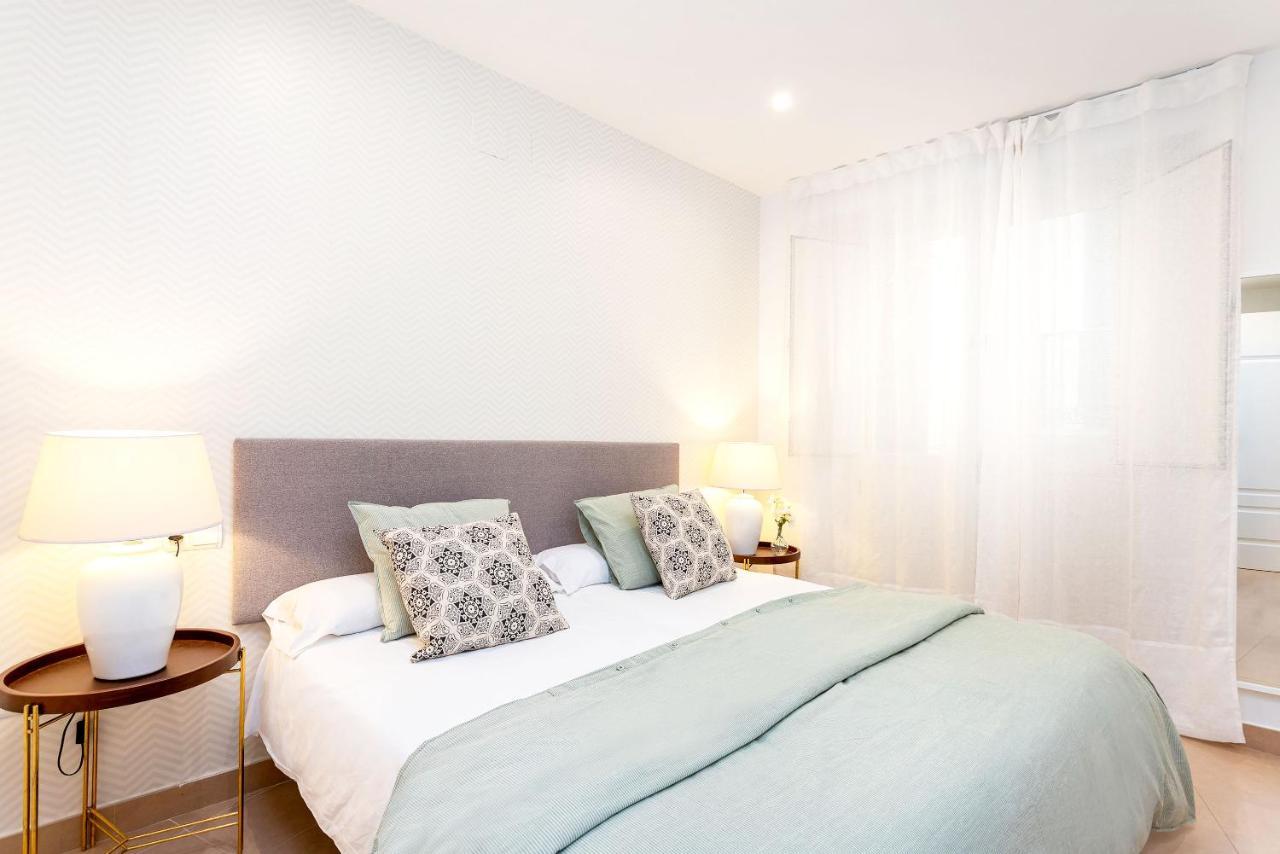 Genteel Home Marin Garcia مالقة المظهر الخارجي الصورة