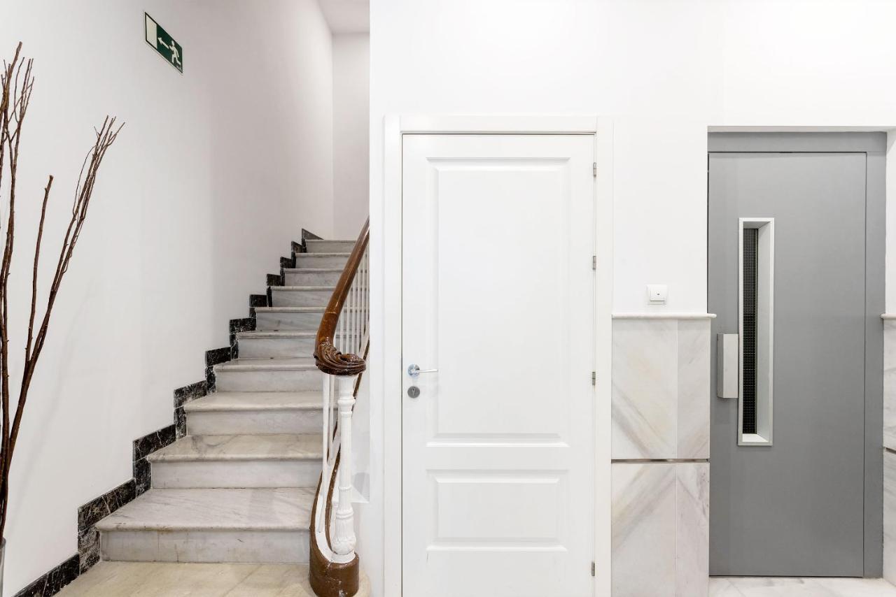 Genteel Home Marin Garcia مالقة المظهر الخارجي الصورة