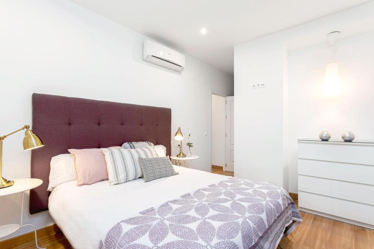 Genteel Home Marin Garcia مالقة المظهر الخارجي الصورة