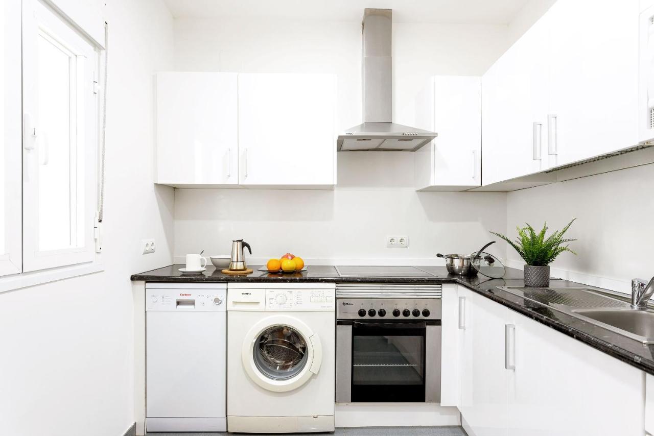 Genteel Home Marin Garcia مالقة المظهر الخارجي الصورة