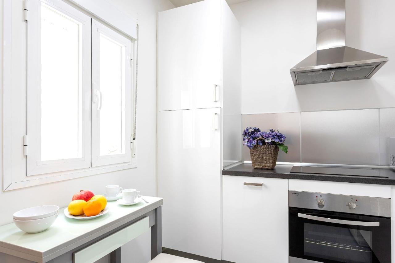Genteel Home Marin Garcia مالقة المظهر الخارجي الصورة