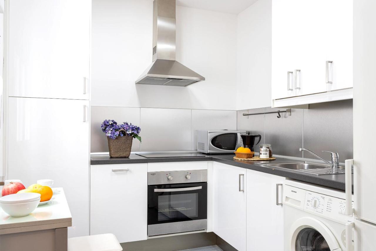 Genteel Home Marin Garcia مالقة المظهر الخارجي الصورة