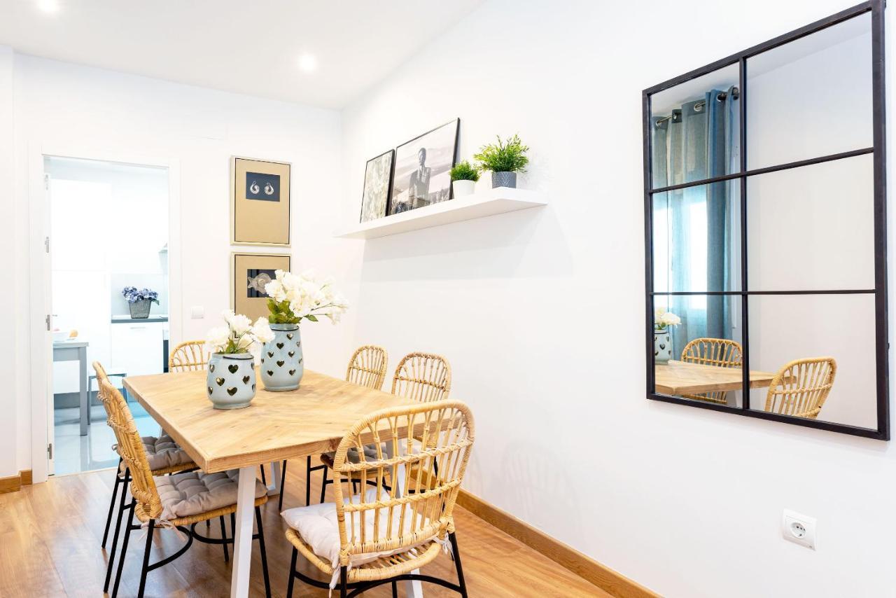 Genteel Home Marin Garcia مالقة المظهر الخارجي الصورة