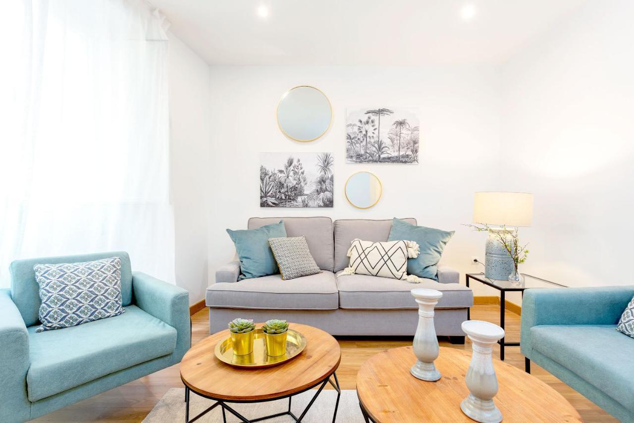 Genteel Home Marin Garcia مالقة المظهر الخارجي الصورة