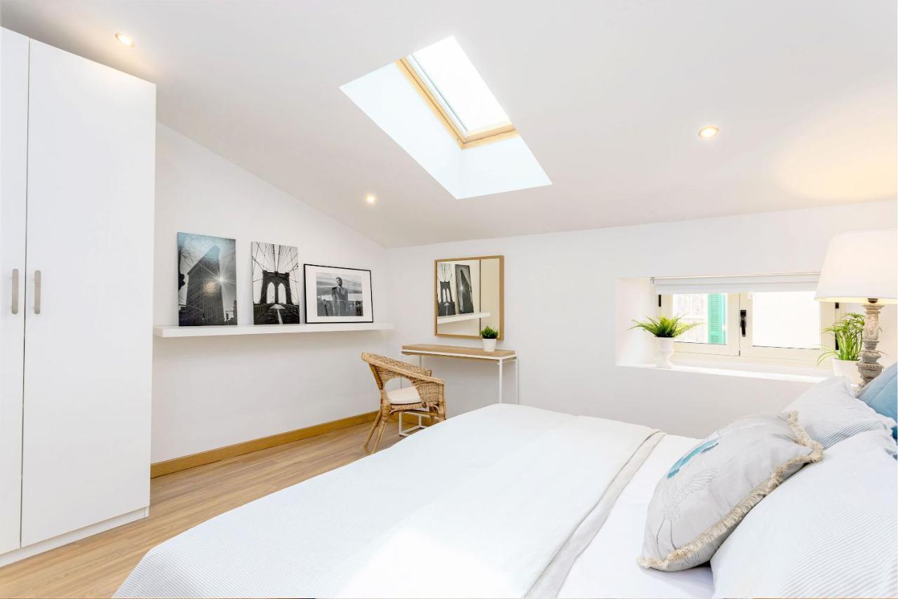 Genteel Home Marin Garcia مالقة المظهر الخارجي الصورة