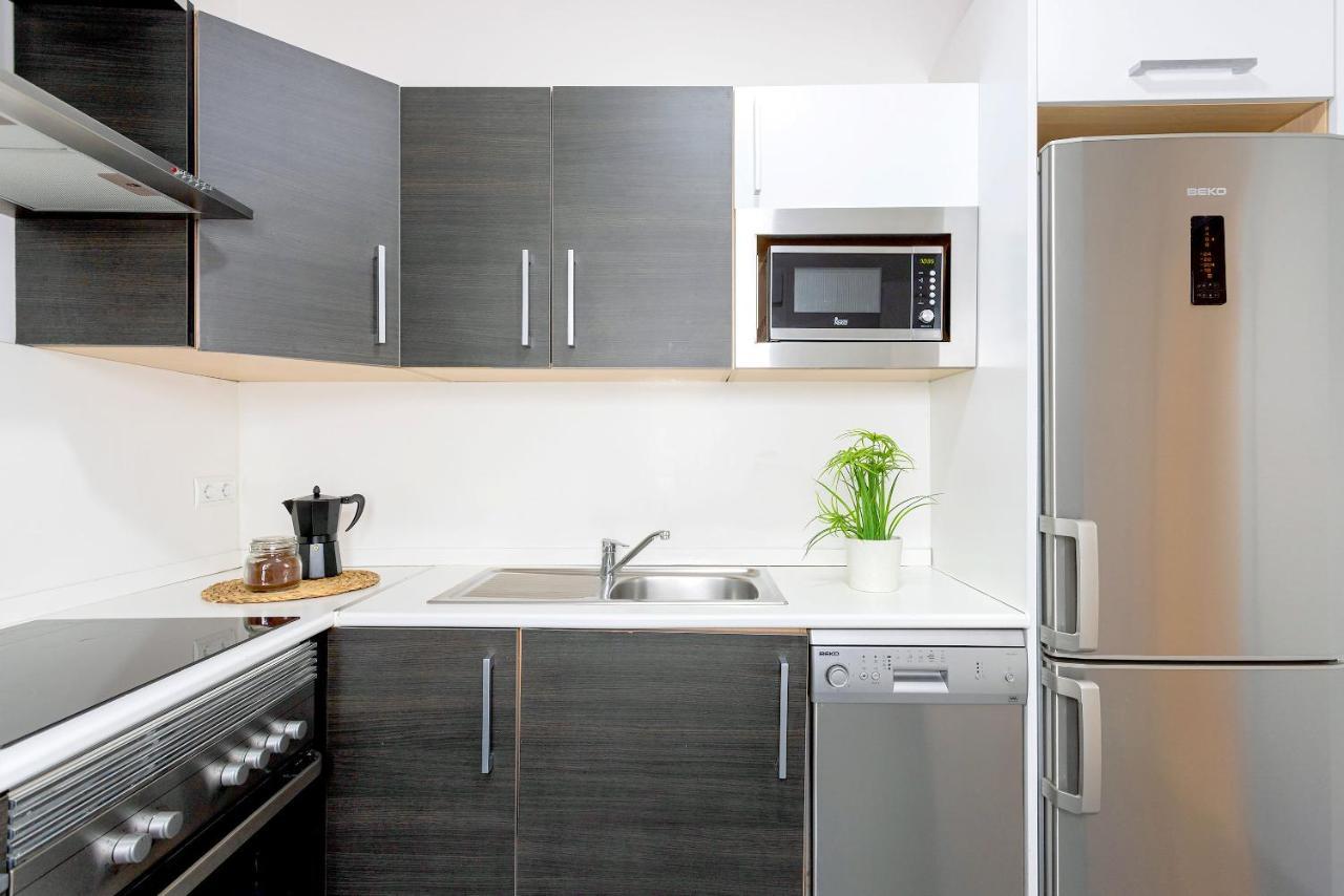 Genteel Home Marin Garcia مالقة المظهر الخارجي الصورة