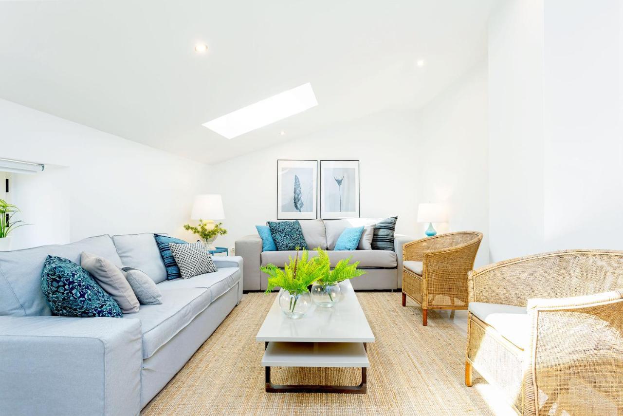 Genteel Home Marin Garcia مالقة المظهر الخارجي الصورة