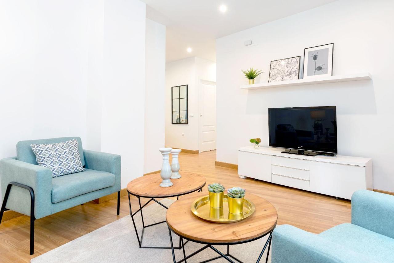 Genteel Home Marin Garcia مالقة المظهر الخارجي الصورة